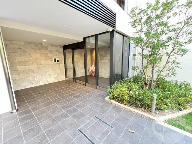 2/9 エントランス