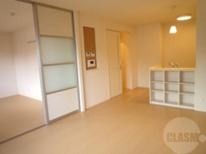 3/16 リビング/ダイニング