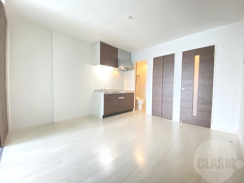 3/24 リビング/ダイニング