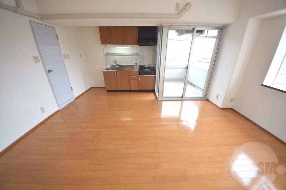 3/30 リビング/ダイニング