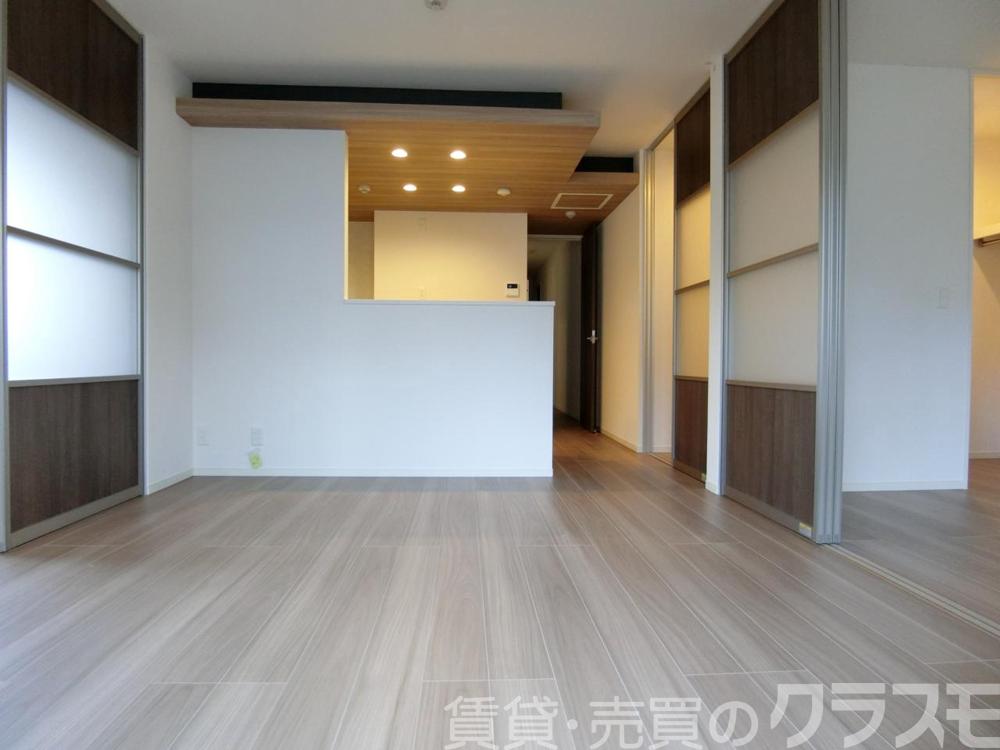 3/30 リビング/ダイニング