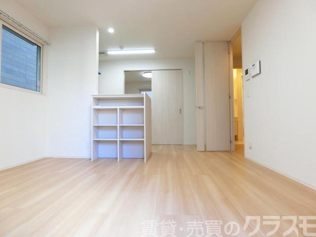 3/30 リビング/ダイニング