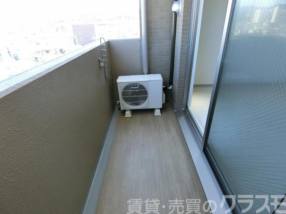 26/30 バルコニー