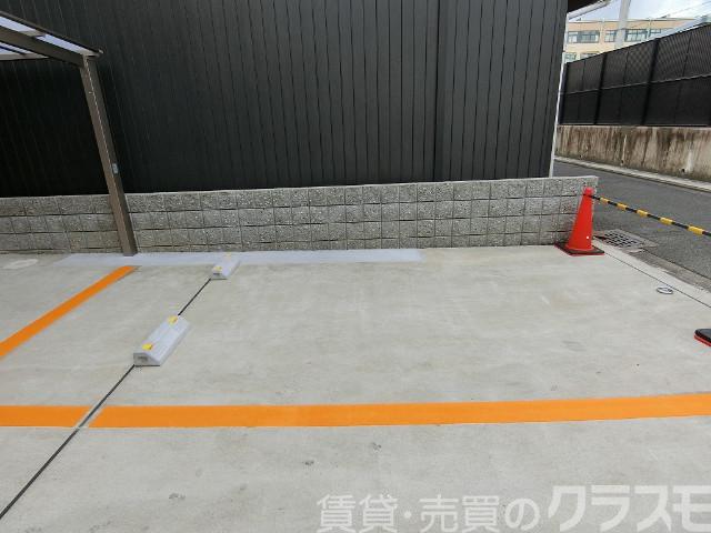29/30 駐車場