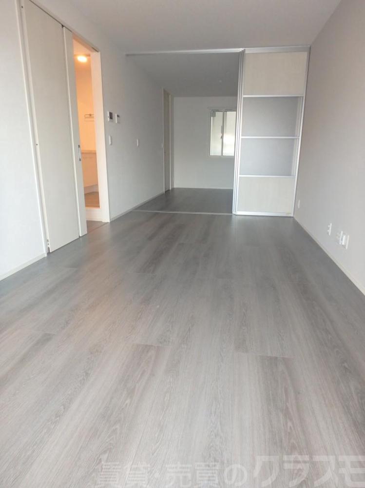 6/30 リビング/ダイニング