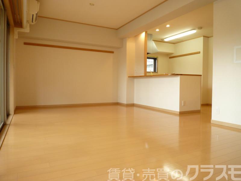 6/30 リビング/ダイニング