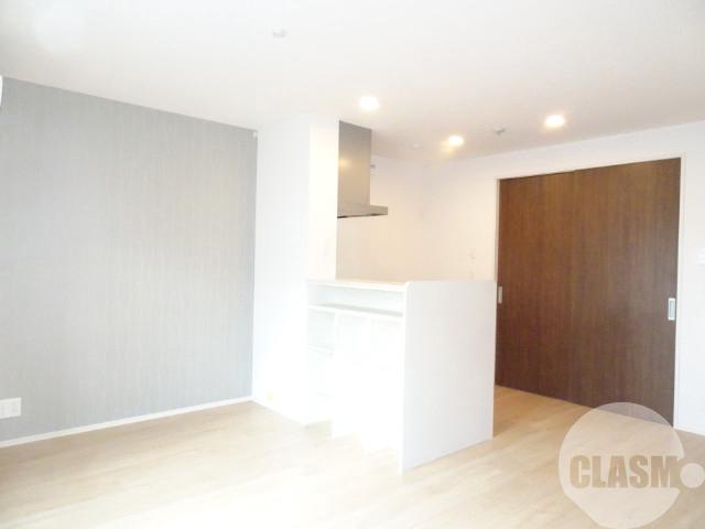 3/27 リビング/ダイニング