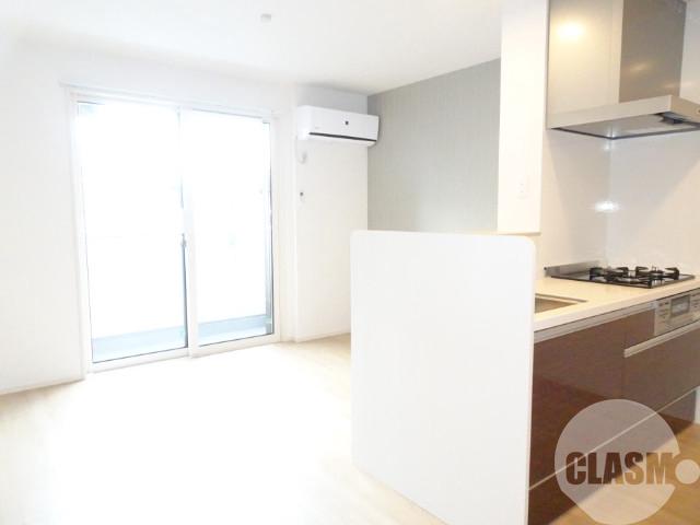 4/27 リビング/ダイニング