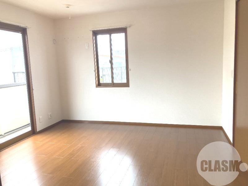 3/26 リビング/ダイニング