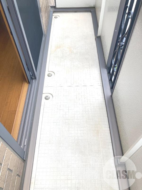 16/26 バルコニー