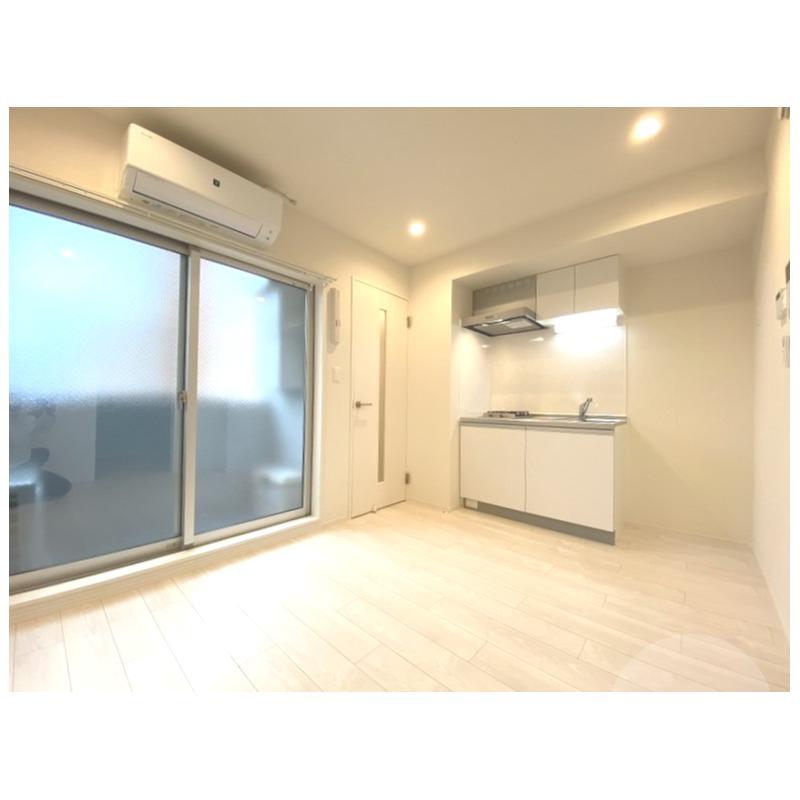 3/26 リビング/ダイニング