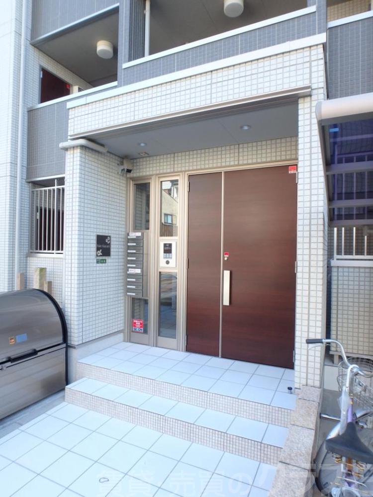 20/29 エントランス