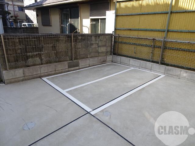 19/24 エントランス