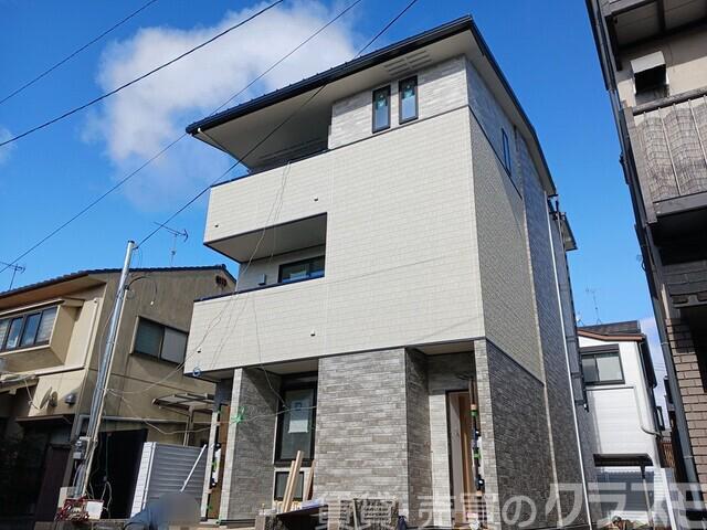 2/14 エントランス