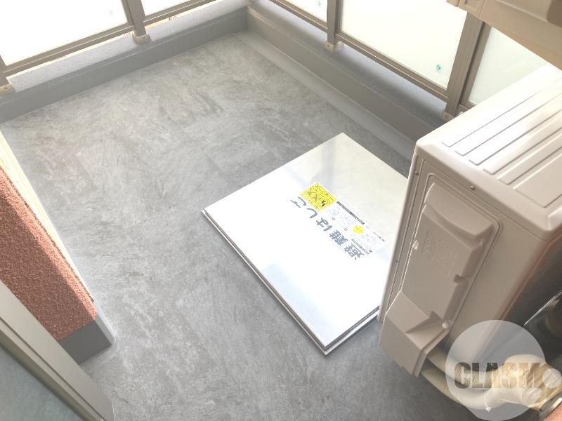 15/27 バルコニー