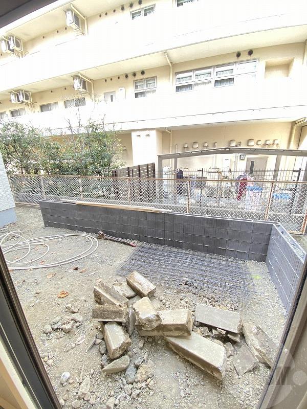 24/30 バルコニー