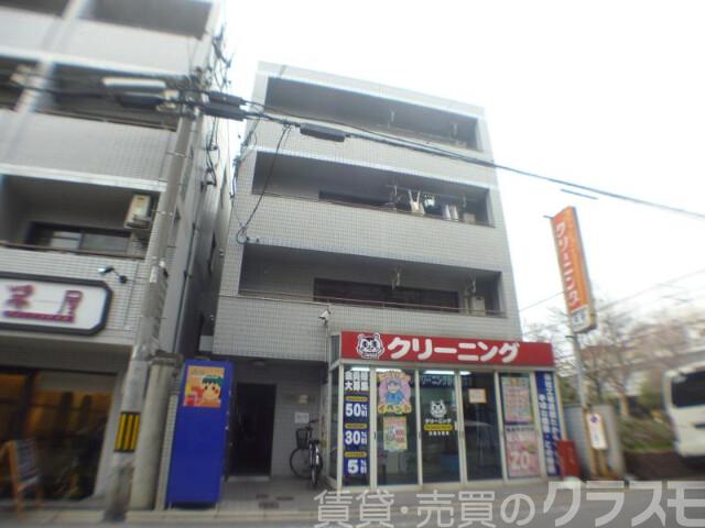 29/30 エントランス