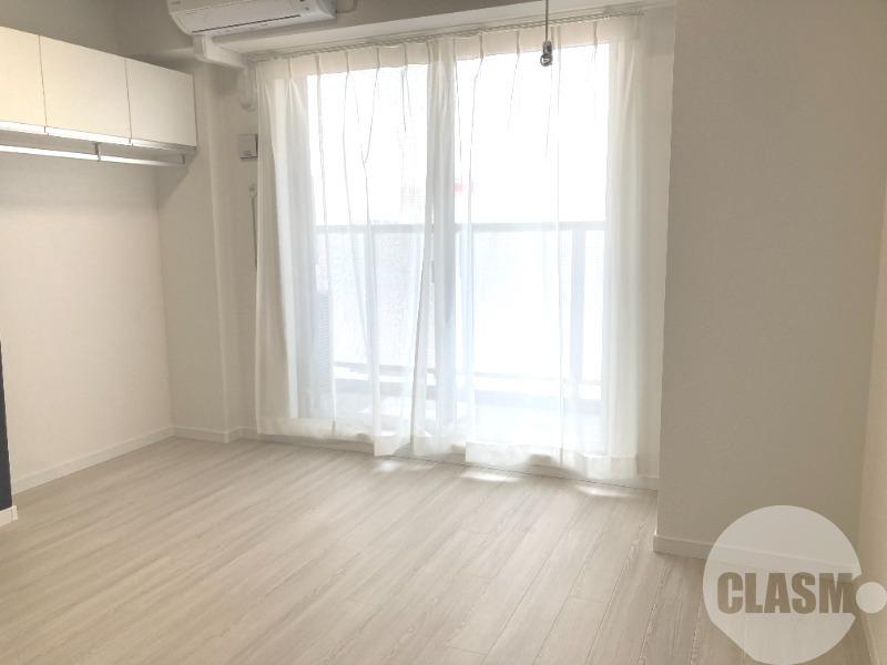 3/27 リビング/ダイニング