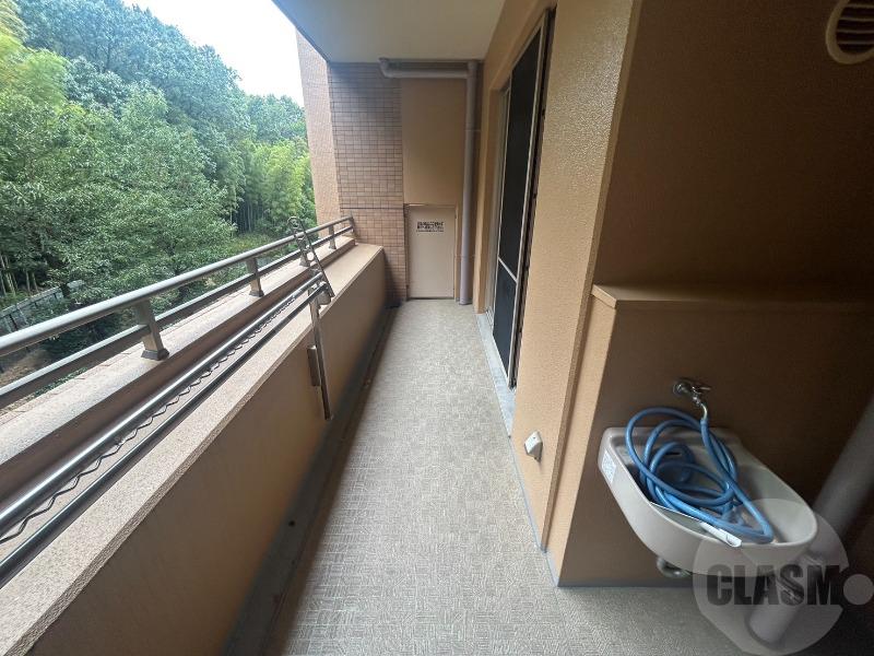 15/30 バルコニー