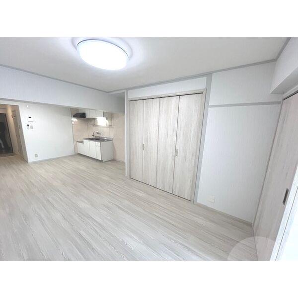 3/23 リビング/ダイニング