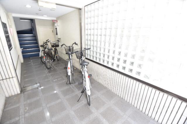 2/9 エントランス