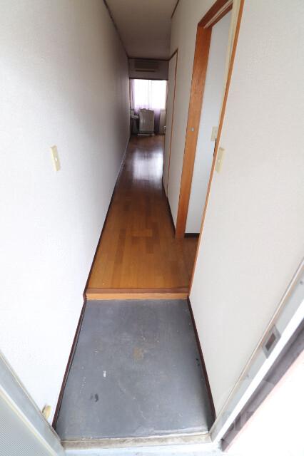 10/30 玄関