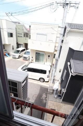 16/30 バルコニー