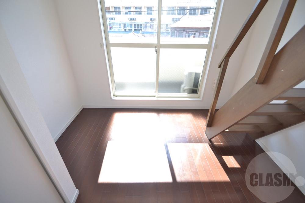 3/30 リビング/ダイニング