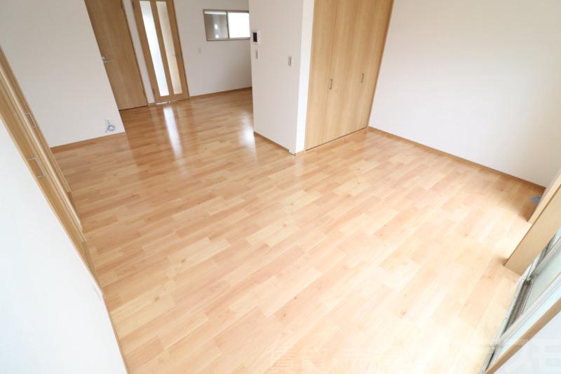 2/21 リビング/ダイニング