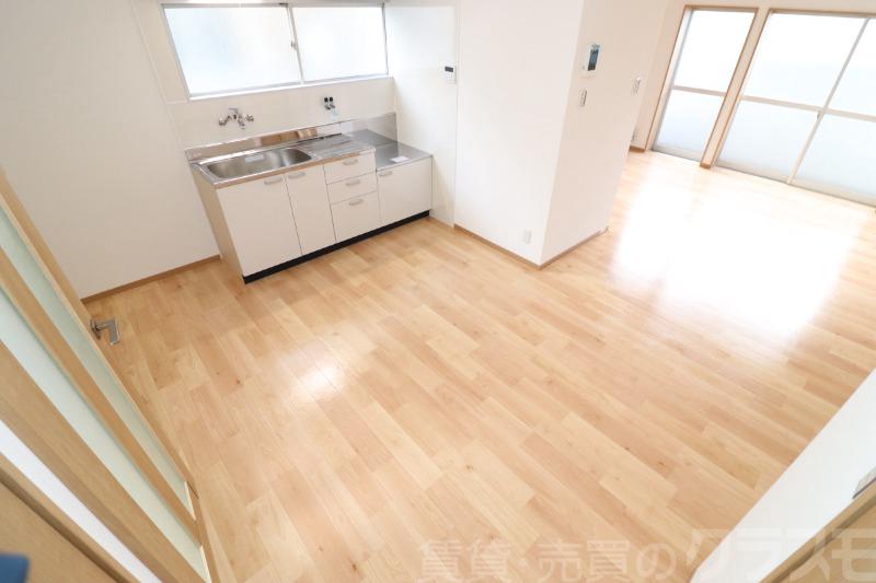 3/20 リビング/ダイニング