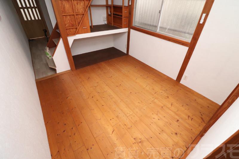 3/25 リビング/ダイニング