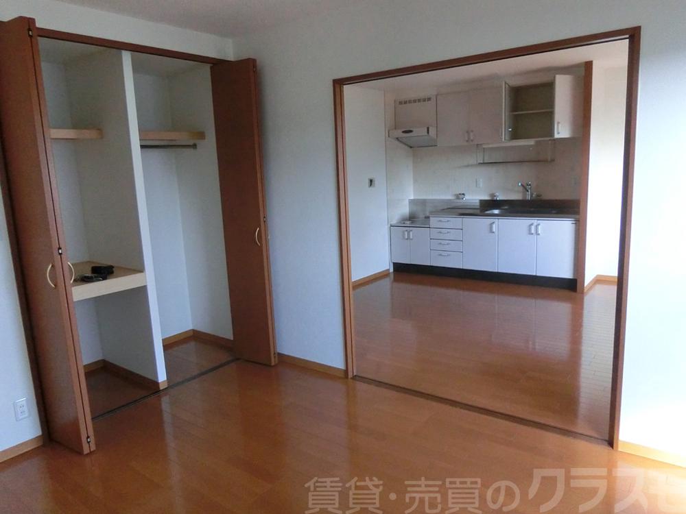 3/21 リビング/ダイニング