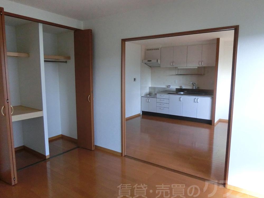 4/21 リビング/ダイニング