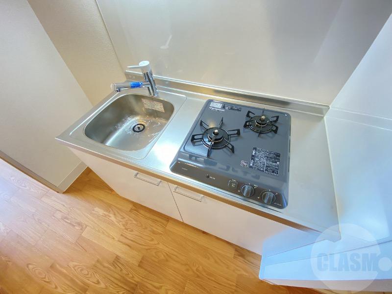 13/27 バルコニー