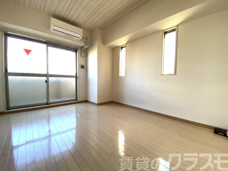 4/24 リビング/ダイニング