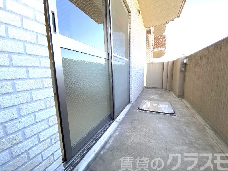 14/24 バルコニー