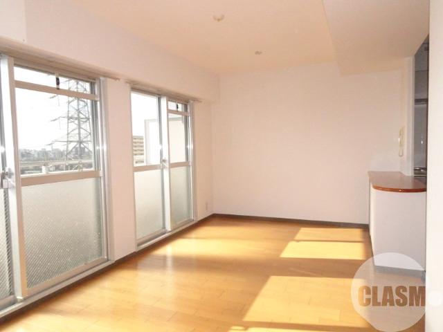 5/30 リビング/ダイニング