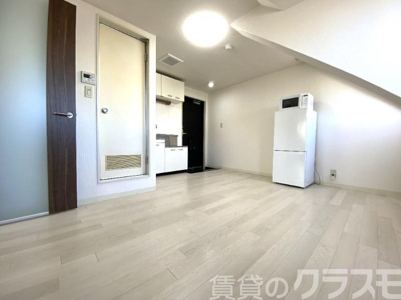 4/23 リビング/ダイニング