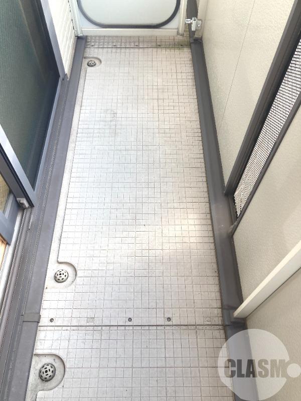 14/28 バルコニー