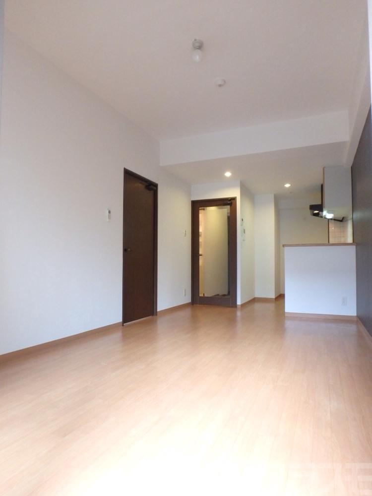 6/30 リビング/ダイニング