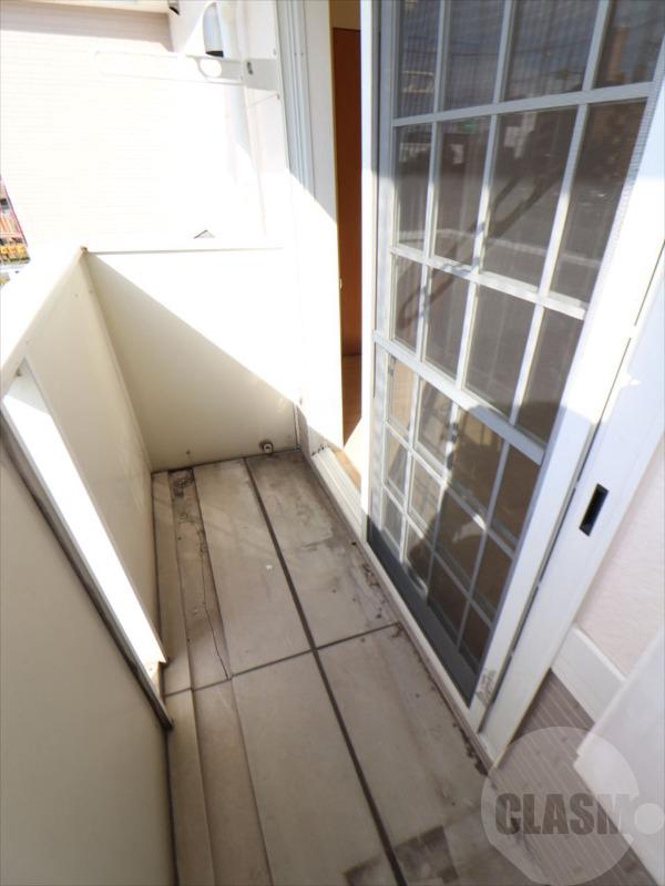 16/30 バルコニー