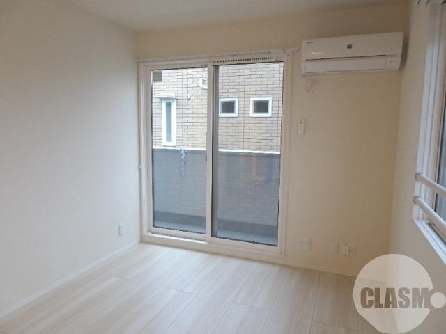 17/29 バルコニー