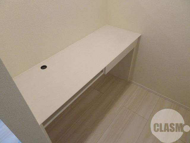 5/29 リビング/ダイニング