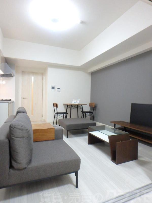 5/30 リビング/ダイニング