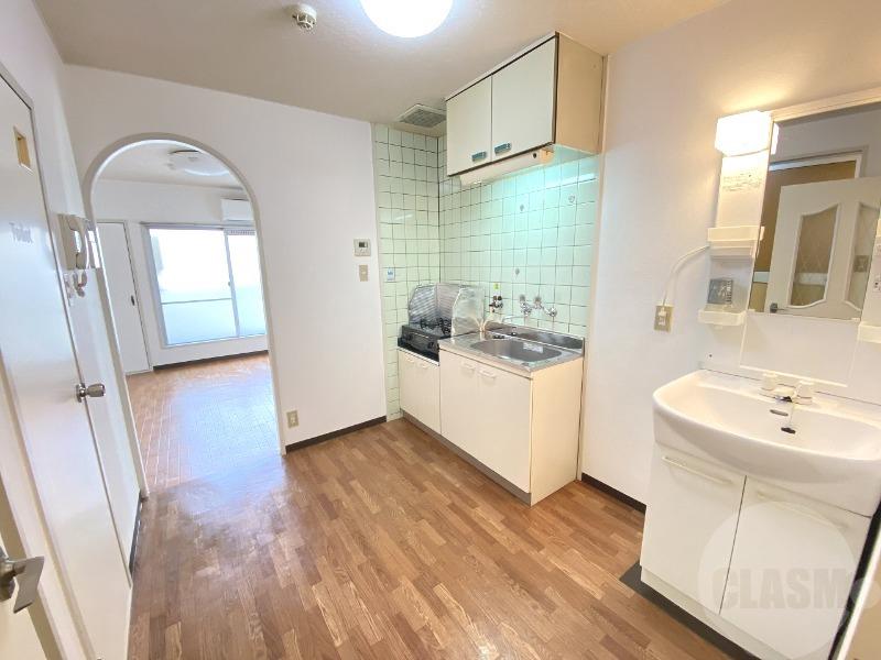 3/27 リビング/ダイニング