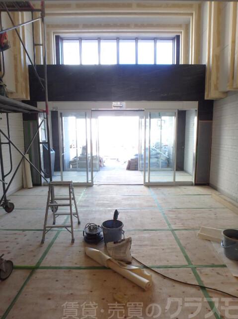 20/29 エントランス