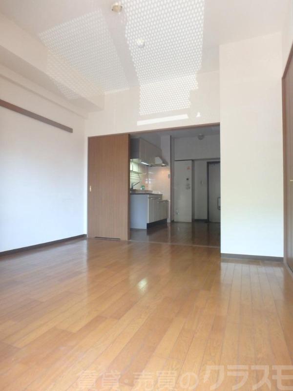 5/30 リビング/ダイニング