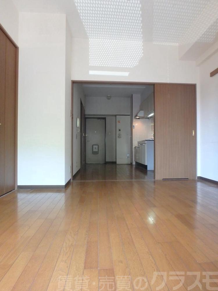 8/30 リビング/ダイニング