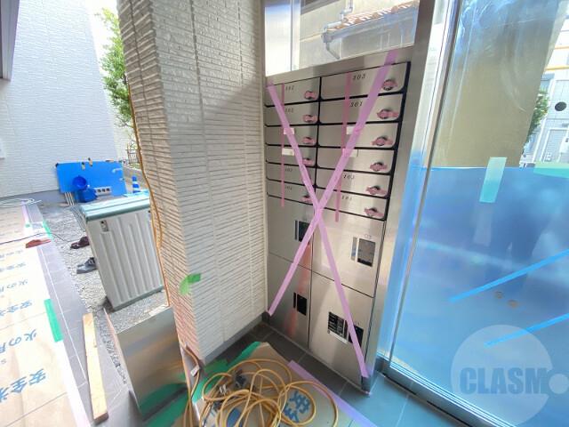 25/30 エントランス