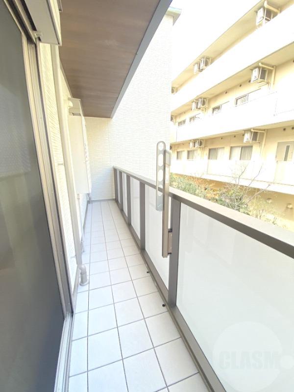 25/30 バルコニー